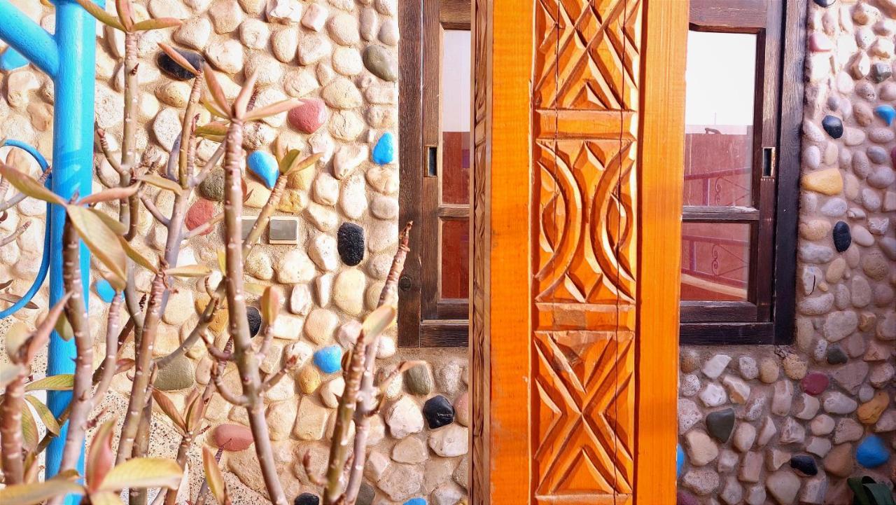 Original Surf Morocco Hotel Tamraght Exterior photo